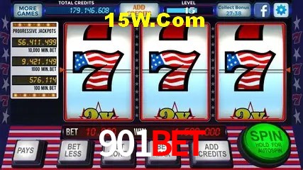 901Bet - Pagamento PIX Instantâneo