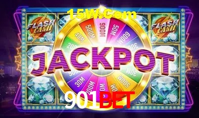 901Bet - Winners Celebration