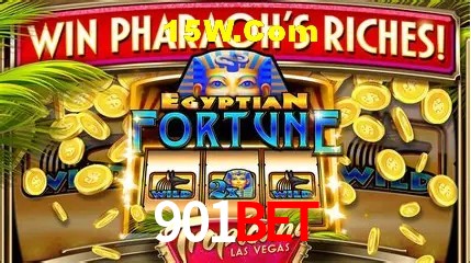 901Bet - Aplicativo Móvel